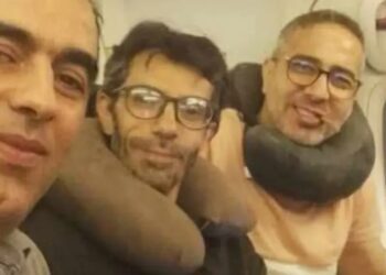 اعتقال محامين جزائريين بمطار القاهرة لارتباطهم بقافلة الصمود 2025