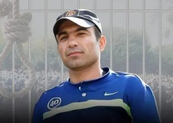 إيران تعدم مجاهد كوركور: مخاوف من ثورة عربية في الأحواز 2025