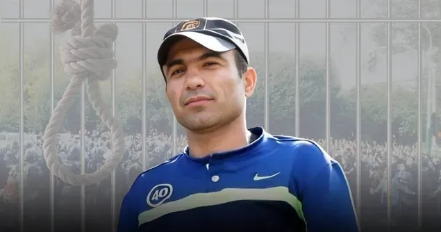 إيران تعدم مجاهد كوركور: مخاوف من ثورة عربية في الأحواز 1 إيران تعدم مجاهد كوركور: مخاوف من ثورة عربية في الأحواز 2025