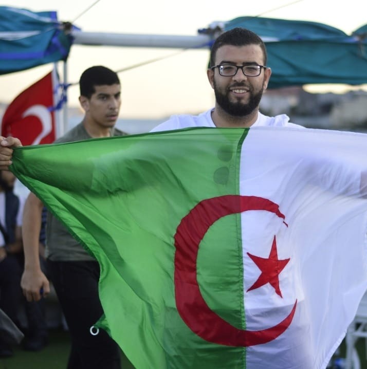 من هو مروان بن قطاية؟ القيادي الإخواني في الجزائر ومهندس "قافلة الصمود" 1 من هو مروان بن قطاية؟ القيادي الإخواني في الجزائر ومهندس "قافلة الصمود" 2025