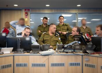 تفاصيل عن 3 عمليات نفذها الموساد داخل إيران بالتزامن مع الهجوم الجوي 2025