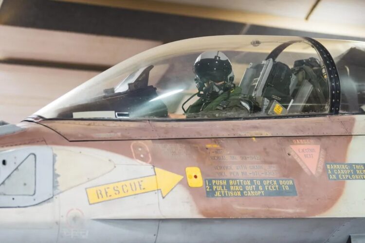 الجيش الإسرائيلي : "الطريق إلى طهران مفتوح" 1 الجيش الإسرائيلي : "الطريق إلى طهران مفتوح" 2025