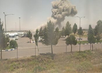 "قطع الأوصال" و"الصواريخ الذكية": حرب إسرائيلية هجينة تهدد إيران "فيديو وصور" 2025