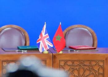 البرلمان البريطاني يناقش مبادرة الحكم الذاتي بالصحراء الغربية 2025