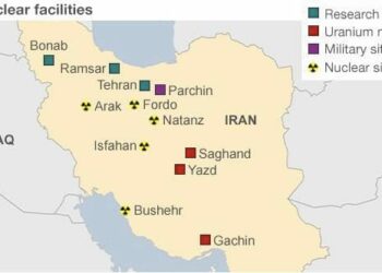 قطر تؤكد خطورة الهجمات على المنشآت النووية الإيرانية ودورها في تصعيد التوتر 2025