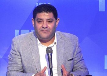 تونس: الحكم بسجن النائب السابق وليد الجلاد 6 أعوام وغرامة مالية 2025