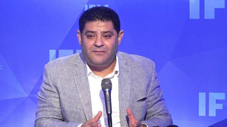 تونس: الحكم بسجن النائب السابق وليد الجلاد 6 أعوام وغرامة مالية 1 تونس: الحكم بسجن النائب السابق وليد الجلاد 6 أعوام وغرامة مالية 2025