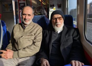 حسن بكير يخلف مطيع في قيادة "الحركة الإسلامية المغربية" من هو؟ 2025