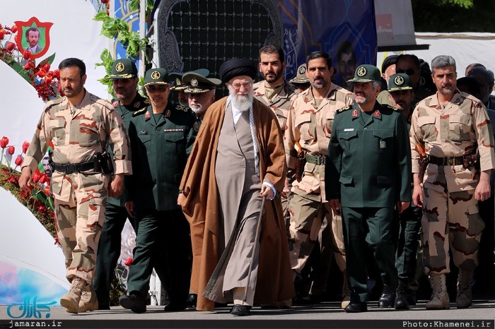 عمائم الموساد: كيف نجحت إسرائيل في تجنيد رجال الدين في إيران؟ "تقرير خاص" 1 عمائم الموساد: كيف نجحت إسرائيل في تجنيد رجال الدين في إيران؟ "تقرير خاص" 2025