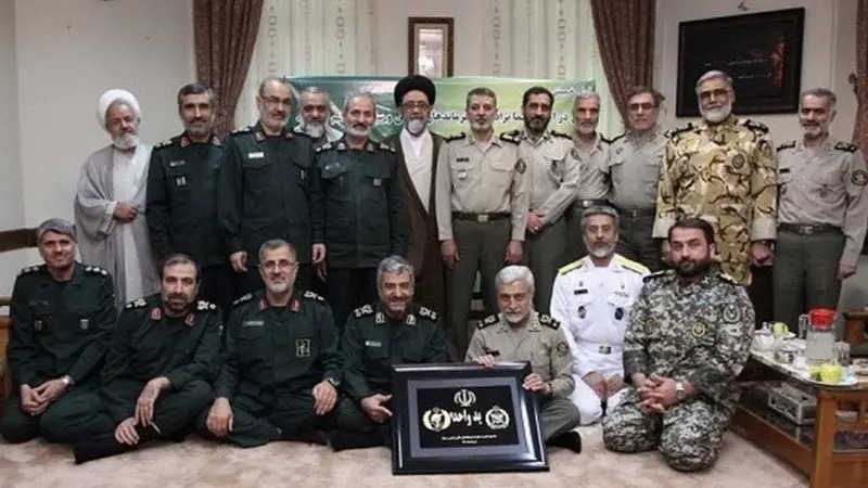 عمائم الموساد: كيف نجحت إسرائيل في تجنيد رجال الدين في إيران؟ "تقرير خاص" 3 عمائم الموساد: كيف نجحت إسرائيل في تجنيد رجال الدين في إيران؟ "تقرير خاص" 2025