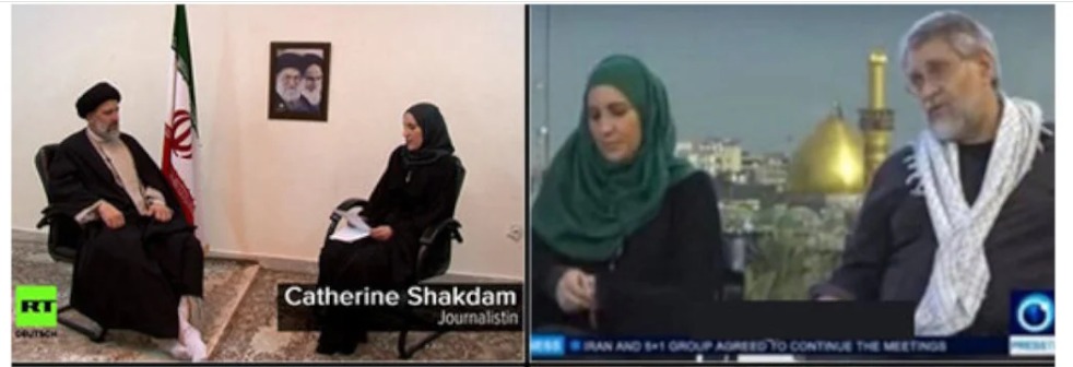 عمائم الموساد: كيف نجحت إسرائيل في تجنيد رجال الدين في إيران؟ "تقرير خاص" 5 عمائم الموساد: كيف نجحت إسرائيل في تجنيد رجال الدين في إيران؟ "تقرير خاص" 2025