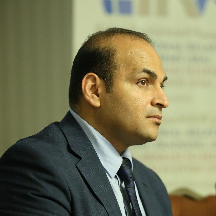 التفكير بالأوهام: باكستان وإيران 1 التفكير بالأوهام: باكستان وإيران 2025