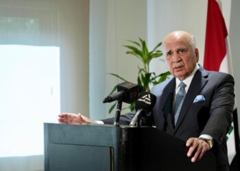 العراق يحسم مصير دخول الجماعات المسلحة في الحرب بين إسرائيل وإيران 2025