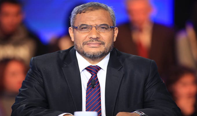 تونس: 15 سنة سجناً للقيادي بحركة النهضة الصحبي عتيق بتهمة غسيل الأموال 1 تونس: 15 سنة سجناً للقيادي بحركة النهضة الصحبي عتيق بتهمة غسيل الأموال 2025