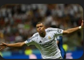 "الجهاز الطبي لريال مدريد ينجح في اختبار مبابي.. قصة الـ48 ساعة التي أرعبت الجمهور" 2025