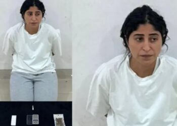 صدمة في الخليج: شجون الهاجري بوجه مكشوف بعد تهمة مخدرات 2025