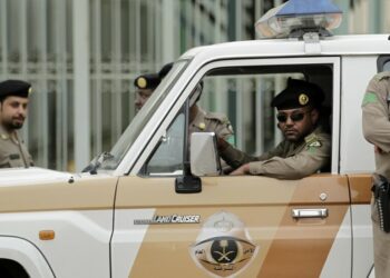 السعودية تنفذ حكم الإعدام بمواطن مصري في تبوك 2025