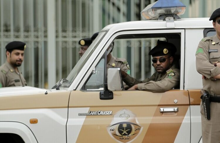 السعودية تنفذ حكم الإعدام بمواطن مصري في تبوك 1 السعودية تنفذ حكم الإعدام بمواطن مصري في تبوك 2025