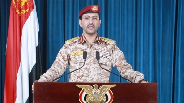 الحوثي يهدد ترامب بإشعال البحر الأحمر ضد أي عدوان أمريكي على إيران 1 الحوثي يهدد ترامب بإشعال البحر الأحمر ضد أي عدوان أمريكي على إيران 2025