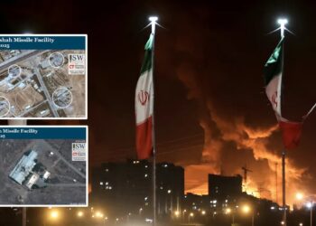 كرمانشاه ومهرآباد وبيدغانة وطهران: كيف تدمرت إسرائيل مفاتيح الردع الإيراني؟ 2025