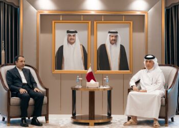 قطر تستدعي السفير الإيراني وتجدد إدانتها للهجوم الصاروخي على قاعدة العديد الأمريكية 2025