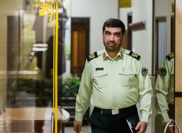 إيران تكشف مقتل نائب رئيس استخباراتها وقائد بالحرس الثوري وعالم نووي في غارات إسرائيلية "صور" 2 إيران تكشف مقتل نائب رئيس استخباراتها وقائد بالحرس الثوري وعالم نووي في غارات إسرائيلية "صور" 2025