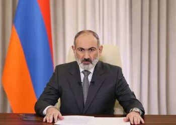 أرمينيا على حافة أزمة جديدة: من يقف وراء محاولة الانقلاب؟ 2025