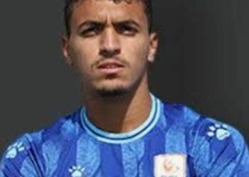 معركة التعاقد مع ياسين مرعي تشتعل بين الأهلي والزمالك 2025