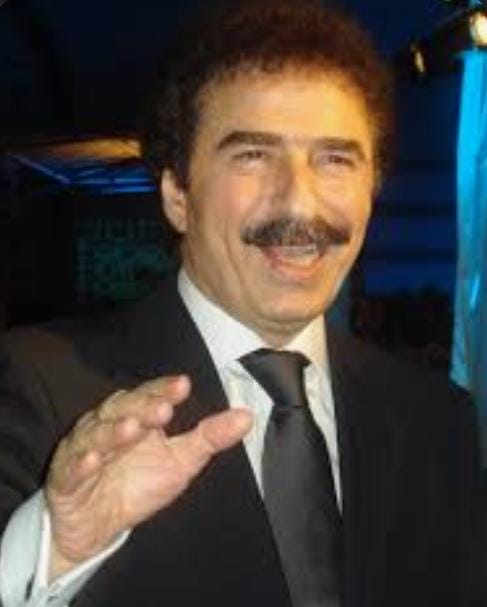 رشيد عساف يتحدى شائعات الوفاة.. وأسئلة حول انتشار الأخبار الكاذبة 1 رشيد عساف يتحدى شائعات الوفاة.. وأسئلة حول انتشار الأخبار الكاذبة 2025