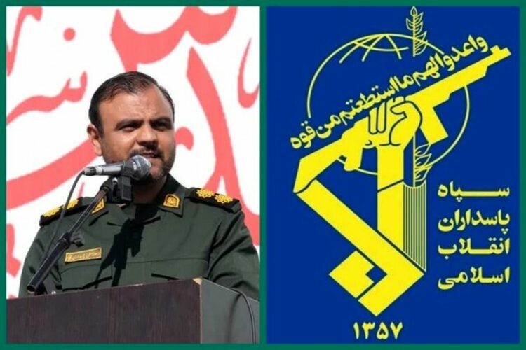 مقتل مسؤول العلاقات العامة في الحرس الثوري الإيراني بهجوم إسرائيلي 1 مقتل مسؤول العلاقات العامة في الحرس الثوري الإيراني بهجوم إسرائيلي 2025