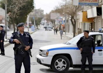 سرقة كبرى تستهدف شركة تابعة لمليونير أردني في عمّان وخسائر بالملايين 2025