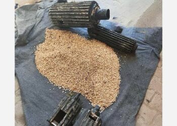 السعودية تعلن إحباط تهريب 200 ألف قرص إمفيتامين قادمة من سوريا 2025