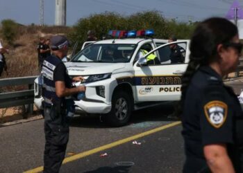 الشاباك يعتقل طالب إسرائيلي بتهمة العمل لصالح إيران 2025