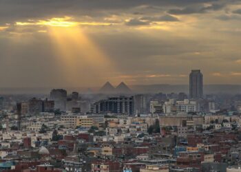 مصر تعتزم طرح 11 ألف فدان بمدينة السادس من أكتوبر لمستثمرين خليجيين ومحليين 2025 2025