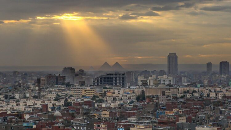 مصر تعتزم طرح 11 ألف فدان بمدينة السادس من أكتوبر لمستثمرين خليجيين ومحليين 2025 2025