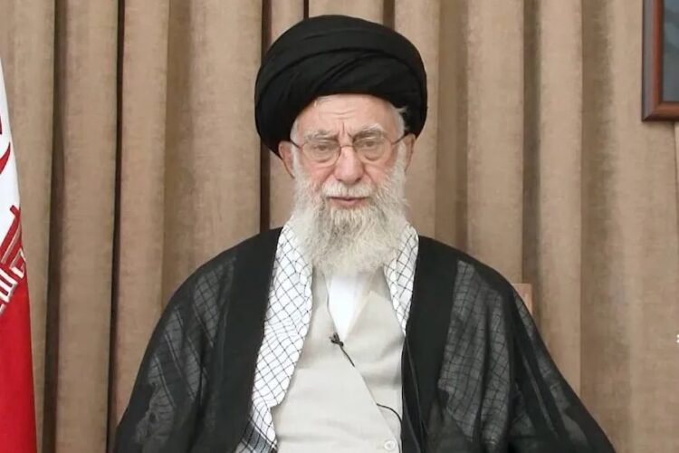 عبر فيديو: خامنئي يعلن "الانتصار" على إسرائيل وأمريكا رغم الخسائر الإيرانية 1 عبر فيديو: خامنئي يعلن "الانتصار" على إسرائيل وأمريكا رغم الخسائر الإيرانية 2025