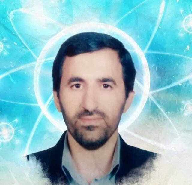 إيران تعلن مقتل العالم النووي سليمان سليماني في هجوم إسرائيلي 1 إيران تعلن مقتل العالم النووي سليمان سليماني في هجوم إسرائيلي 2025