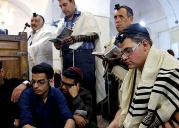 استدعاء واستجواب 35 مواطنًا يهوديًا في طهران وشيراز على خلفية "روابط عائلية بإسرائيل" 2025