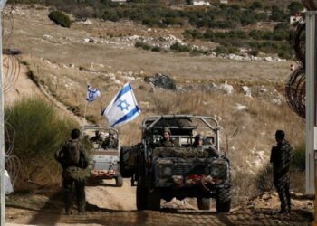 توغل جديد للجيش الإسرائيلي في ريف القنيطرة وسط تصاعد الانتهاكات الحدودية 2025