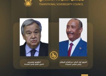 السودان: البرهان يوافق على هدنة إنسانية لمدة أسبوع في الفاشر 2025