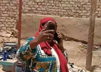 بيت كوثر للمتعة في النوبة بأسوان: قصة طرد لاجئة يفجر عاصفة مصرية سودانية 2025