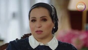 انتصار السيسي تنعى ضحايا حادث الطريق الإقليمي بالمنوفية ماذا قالت؟ 2025