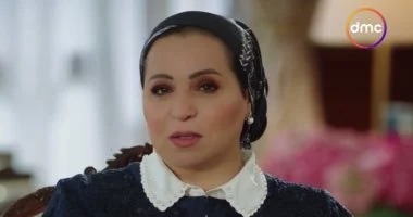 انتصار السيسي تنعى ضحايا حادث الطريق الإقليمي بالمنوفية ماذا قالت؟ 1 انتصار السيسي تنعى ضحايا حادث الطريق الإقليمي بالمنوفية ماذا قالت؟ 2025