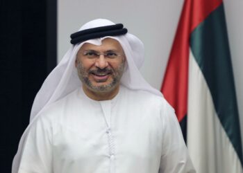 مستشار رئيس الإمارات يحذر: الاعتداء الإيراني على قطر يمس أمن الخليج بأكمله 2025