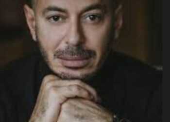 "بعد 15 عامًا من الصمت السينمائي.. مصطفى شعبان يعلن: 'المملكة' ستُعيدني بقوة!" 2025