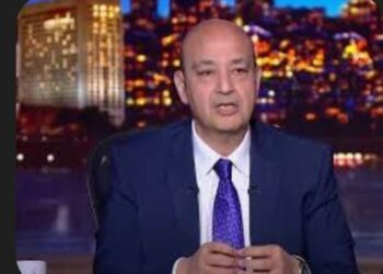 "الصدمة المالية:عمرو  أديب يكشف 126 مليون جنيه دخله السنوي.. بين خطاب التقشف وواقع البذخ!" 2025