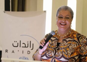 الأمم المتحدة تتبرأ من اتهامات شرق ليبيا 2025