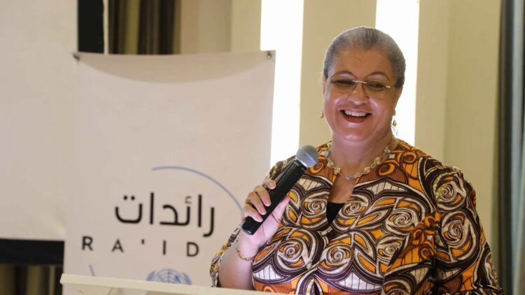 الأمم المتحدة تتبرأ من اتهامات شرق ليبيا 1 الأمم المتحدة تتبرأ من اتهامات شرق ليبيا 2025