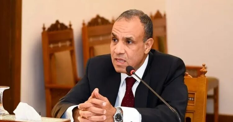 عبدالعاطي يرسم معادلة القاهرة مع إسرائيل: سلام قائم لكن دون صمت على الدم 1 عبدالعاطي يرسم معادلة القاهرة مع إسرائيل: سلام قائم لكن دون صمت على الدم 2025