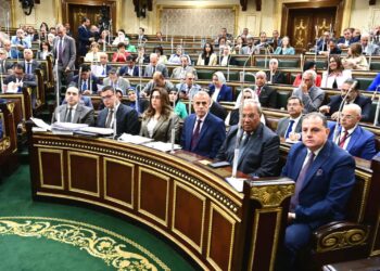 رئيس "الإدارة المحلية" أمام البرلمان: تعديلات الإيجار القديم تُفعّل العدالة وتحمي المستأجر الأصلي 2025